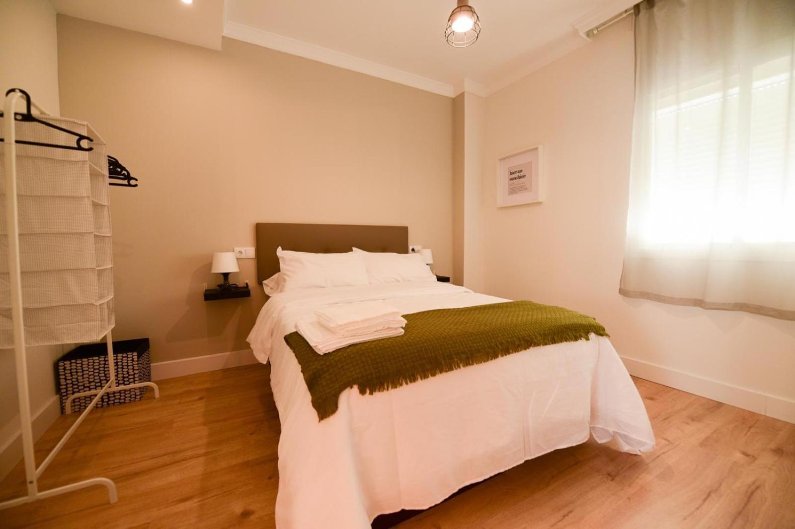 Fabuloso Apto 1-5 Personas Torrequebrada-benalmadena Piscina Terraza Parking Wi-fi Benalmadena